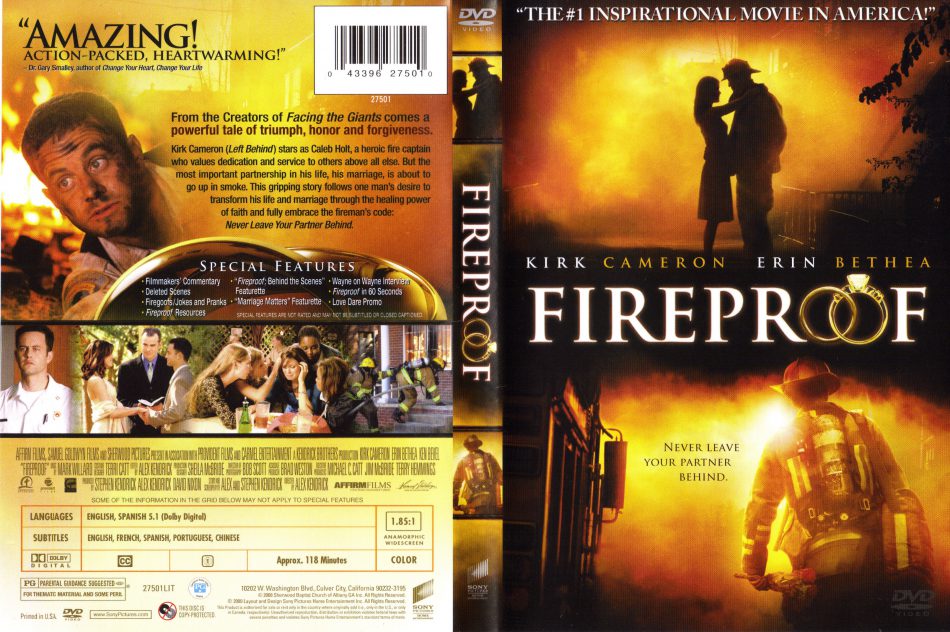 fireproof full movie torrent download
